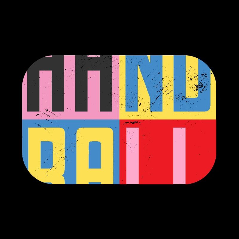 Handball Design