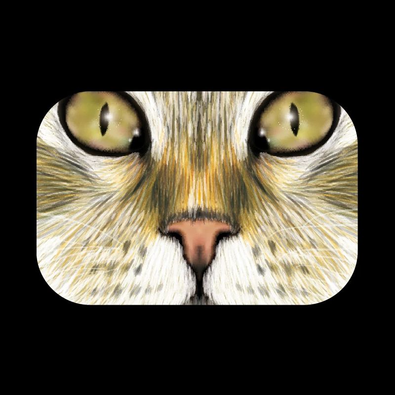 Norwegian Forest Cat