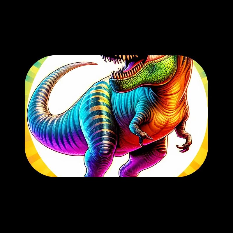 Dinosaurier