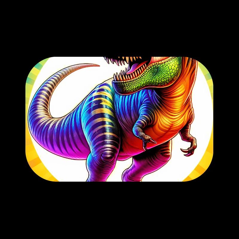 Dinosaurier