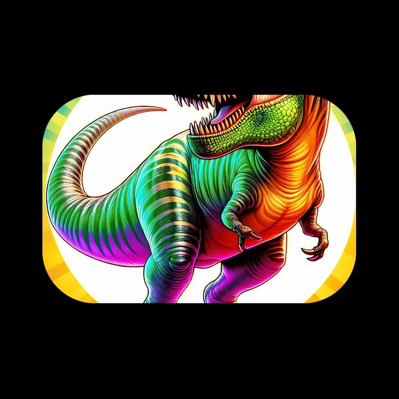 dinosaur
