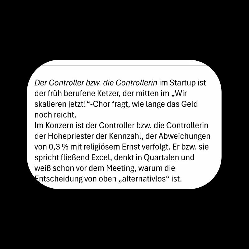 Impression de conception de contrôleur