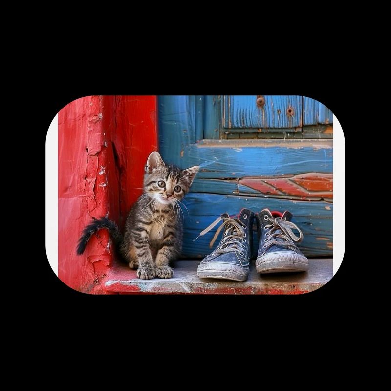 chat doux