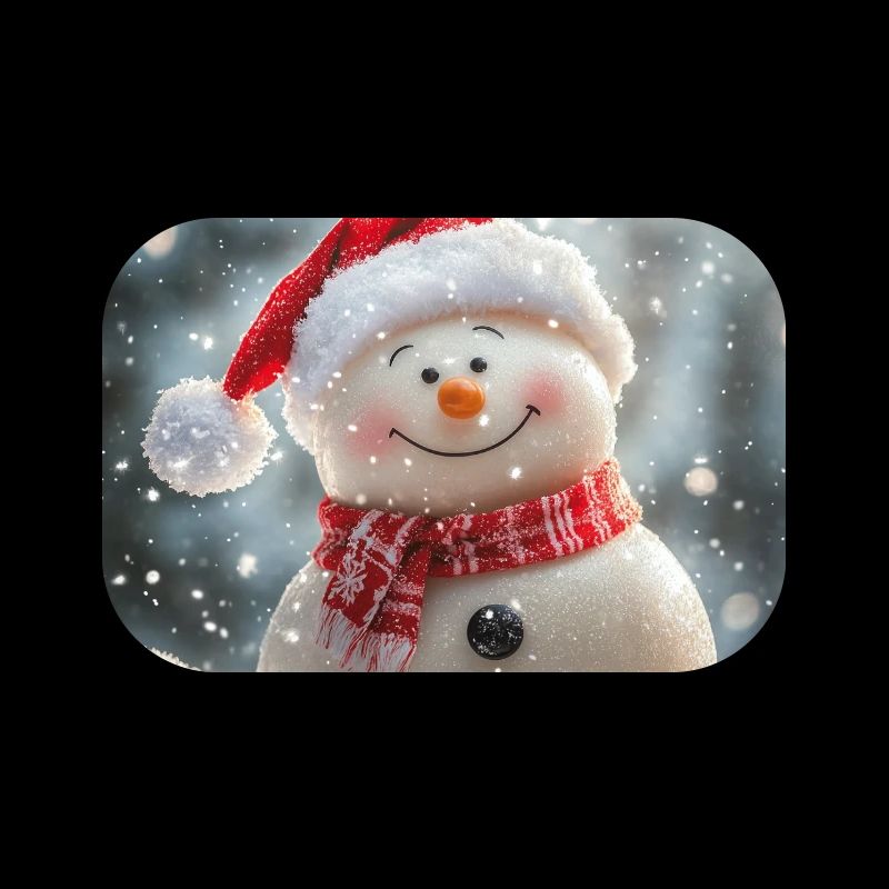 Schneemann
