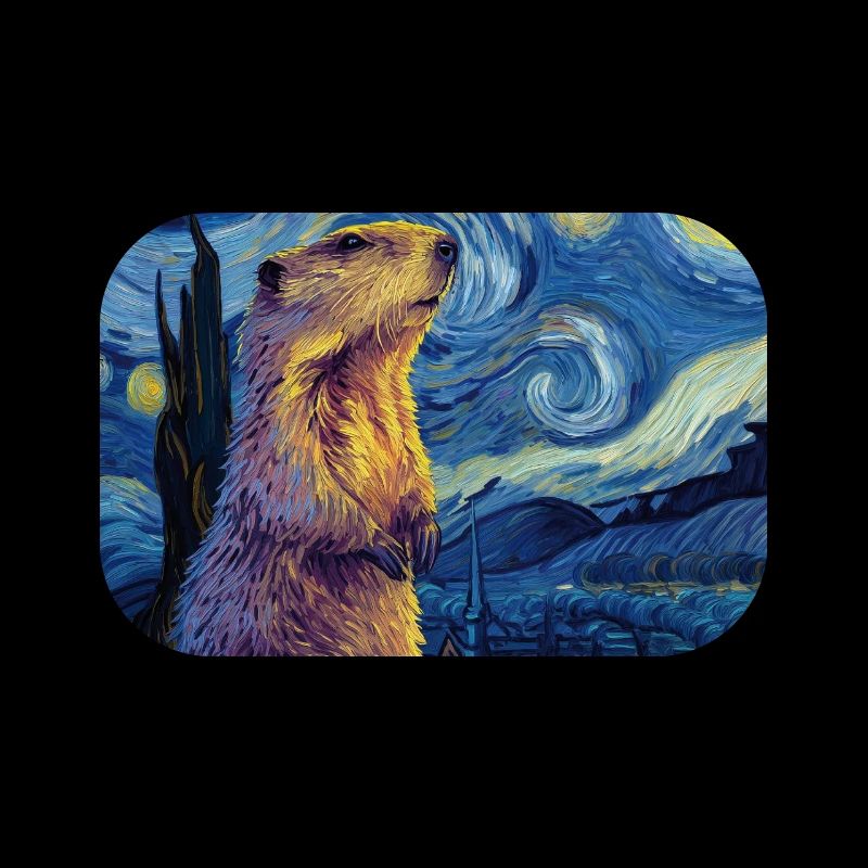 Marmotte