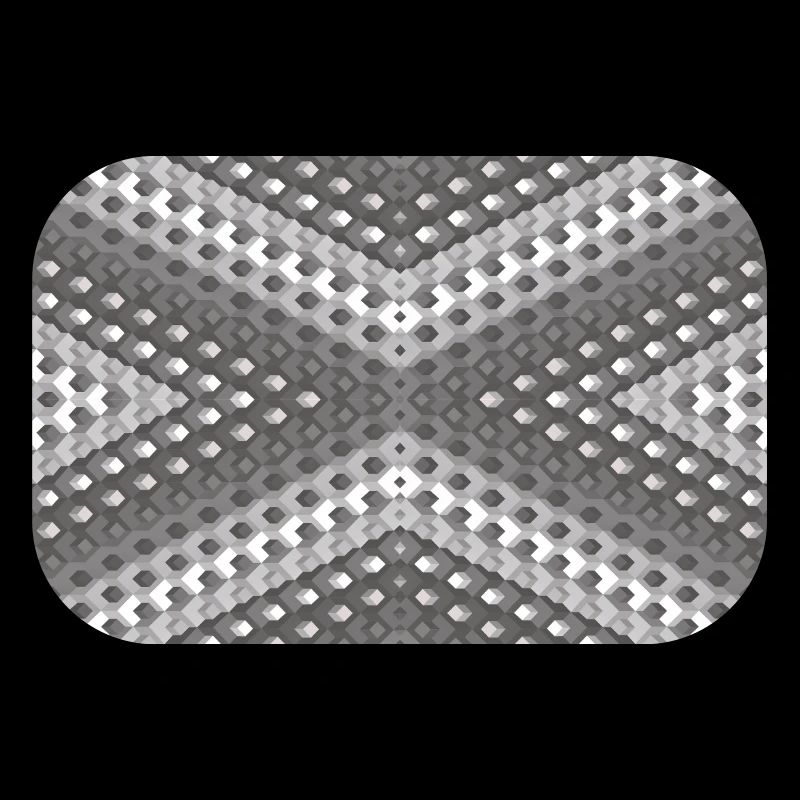 Gray gradient rotated