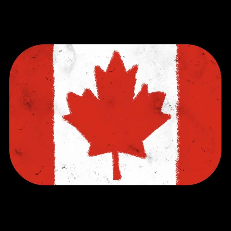Drapeau du Canada