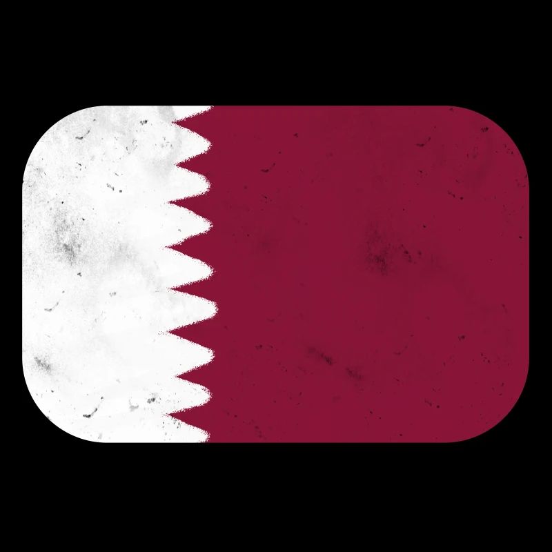 Drapeau du Qatar