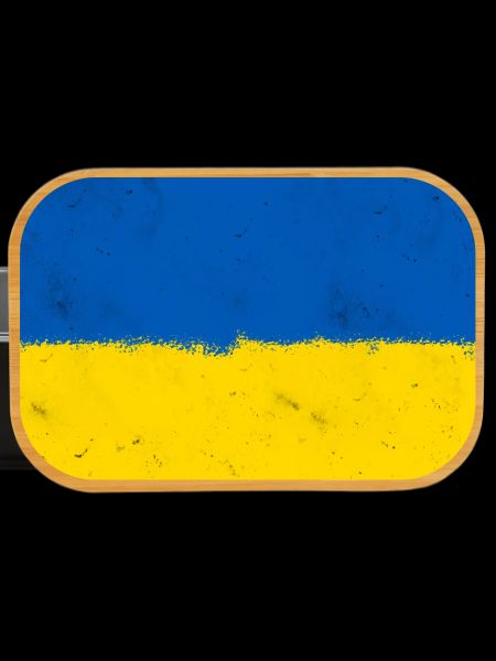 Drapeau de l’Ukraine