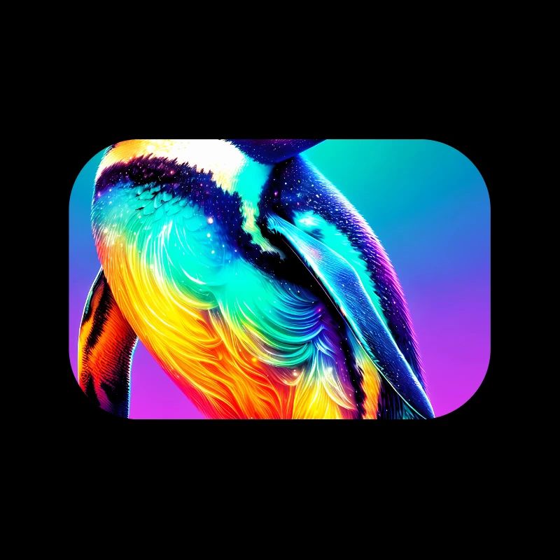 penguin