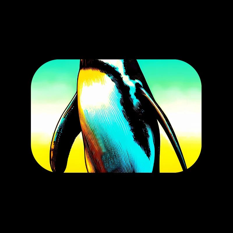 penguin