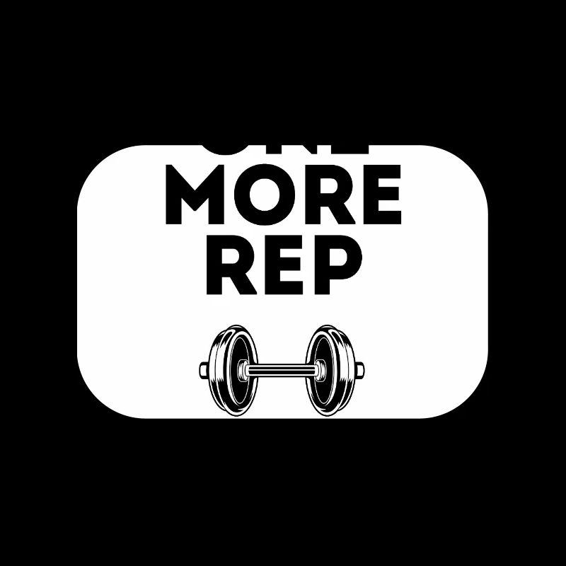 Gym Motivation Une conception de représentation de plus