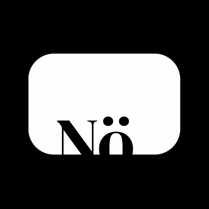 Conception Nö._Minimalistisches