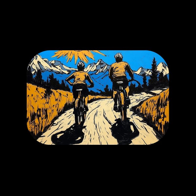 Sonnenweg Zu Zweit
