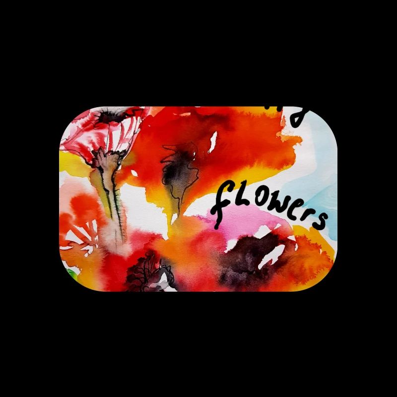 EG Fleurs I Coquelicots I Fleurs de pavot