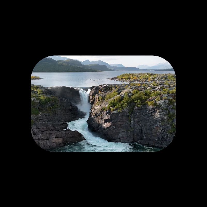 Stora Sjöfallet