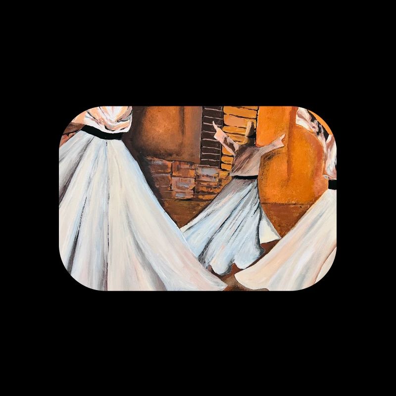 Sema - The Mystical Light Dance