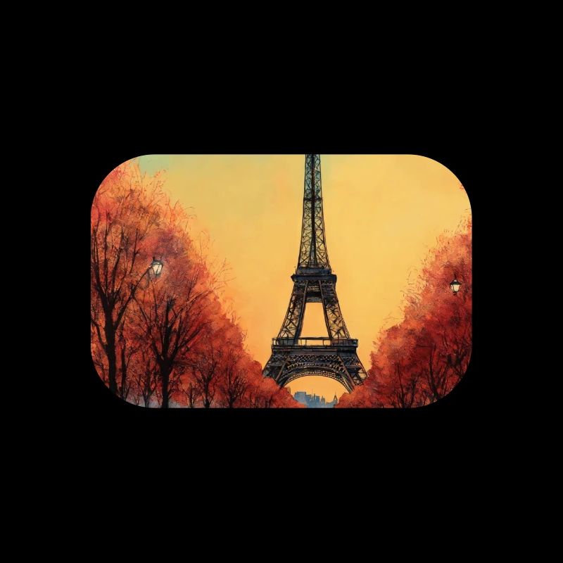 Paris Tour Eiffel