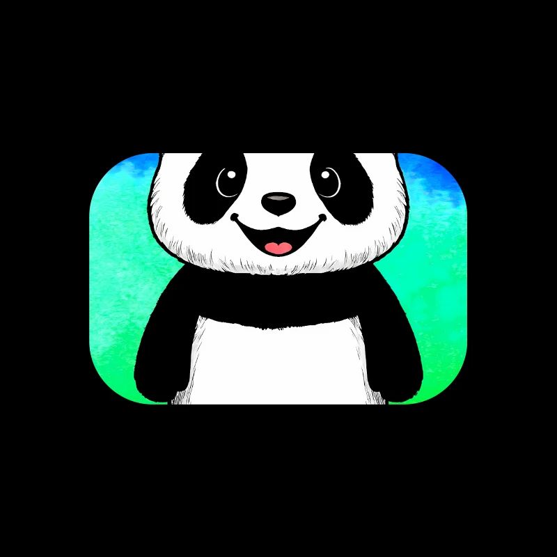 panda
