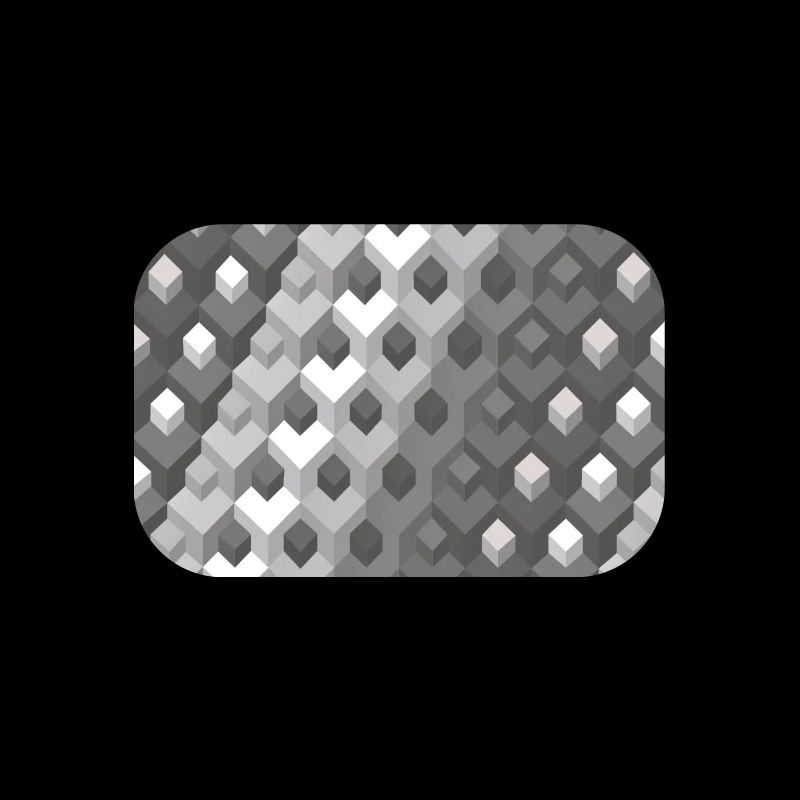 Grayscale gradient Left turn