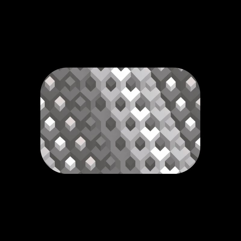 Grayscale gradient Turn right