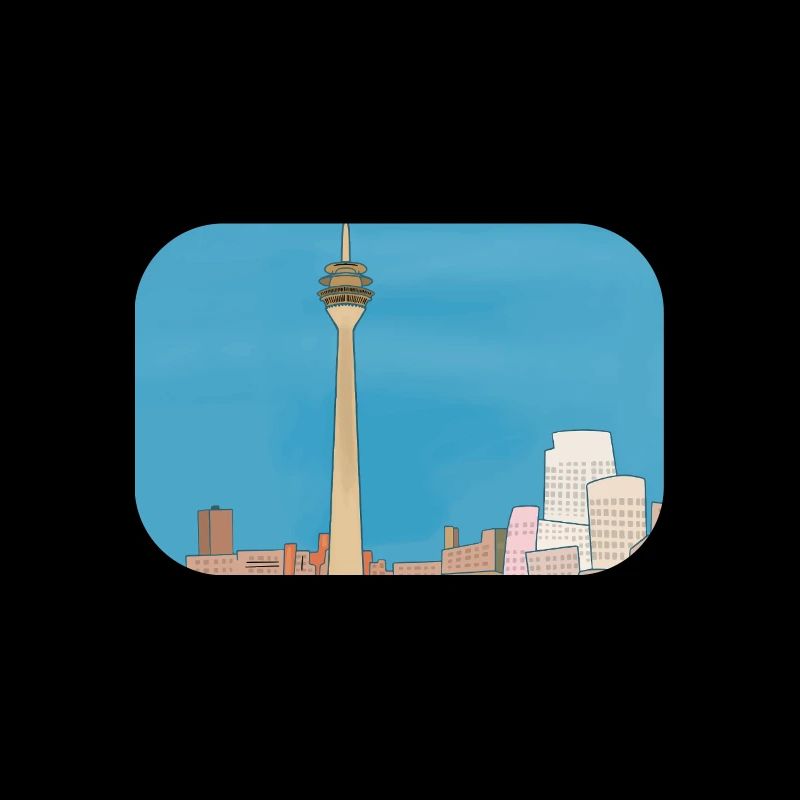 Düsseldorf