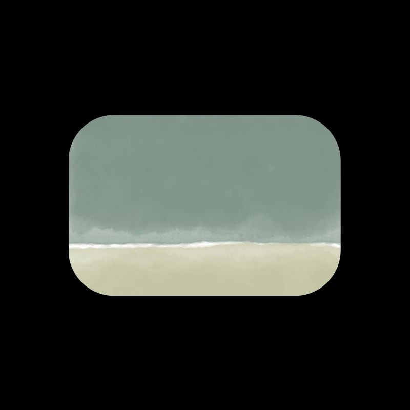 Green blocks - personalisierbar