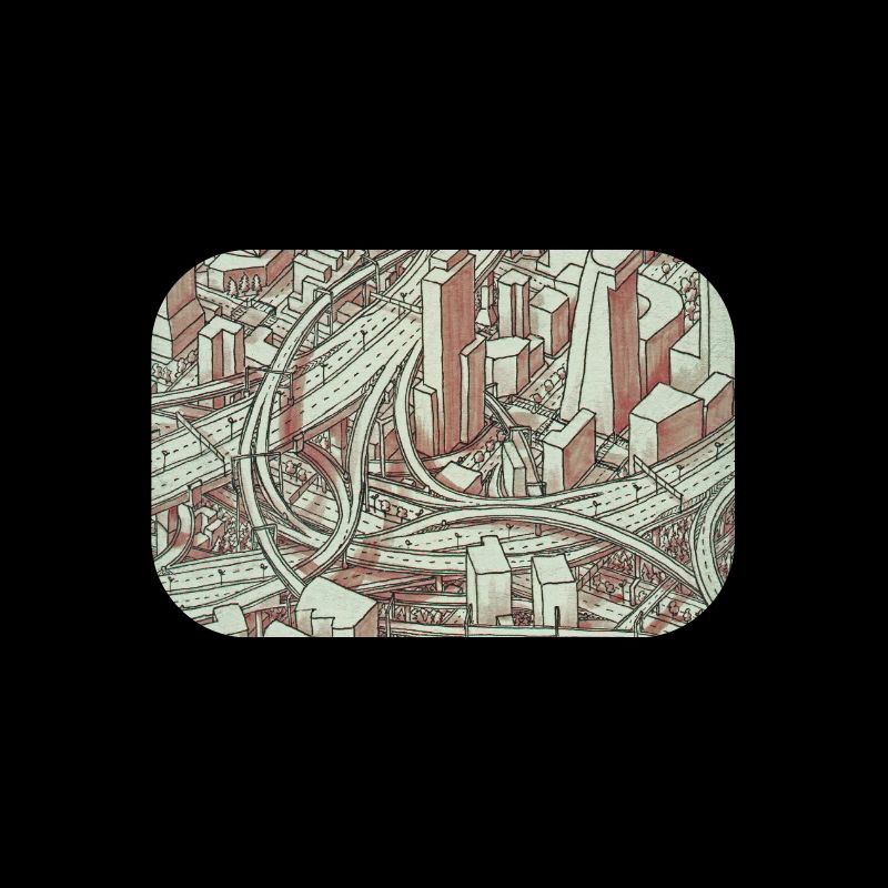 Wireframe Intersection