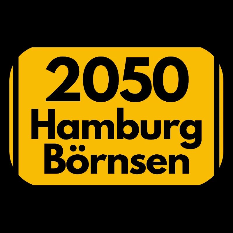 ANCIEN CODE POSTAL RETRO 2053 HAMBOURG BÖRNSEN