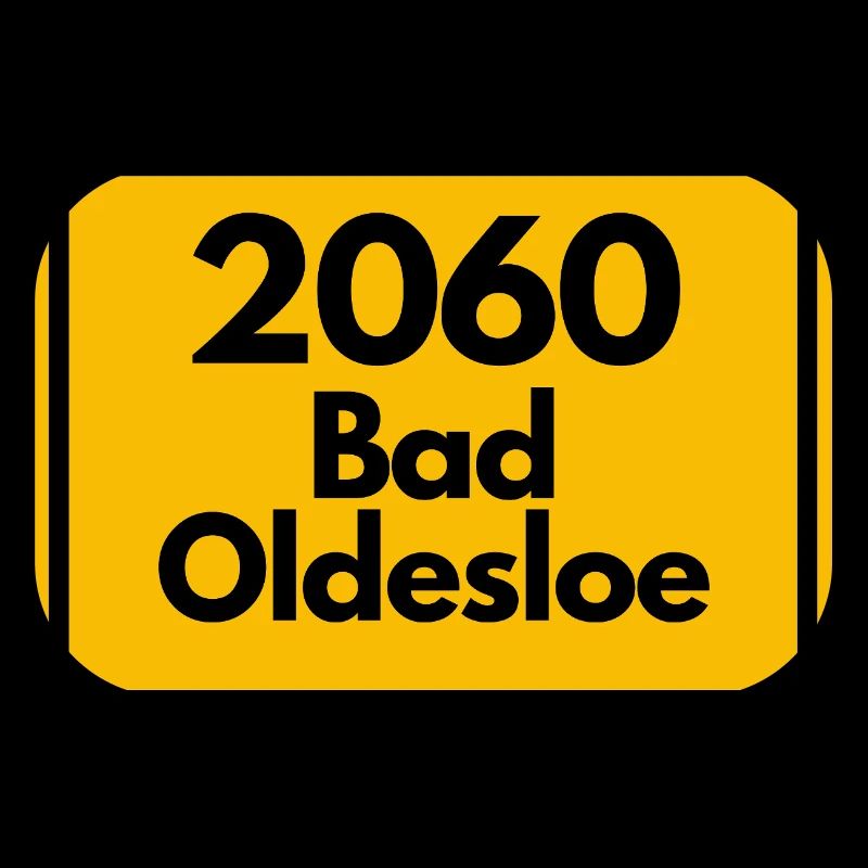 OLD POSTCODE POSTCODE RETRO 2060 BAD OLDESLOE Moin