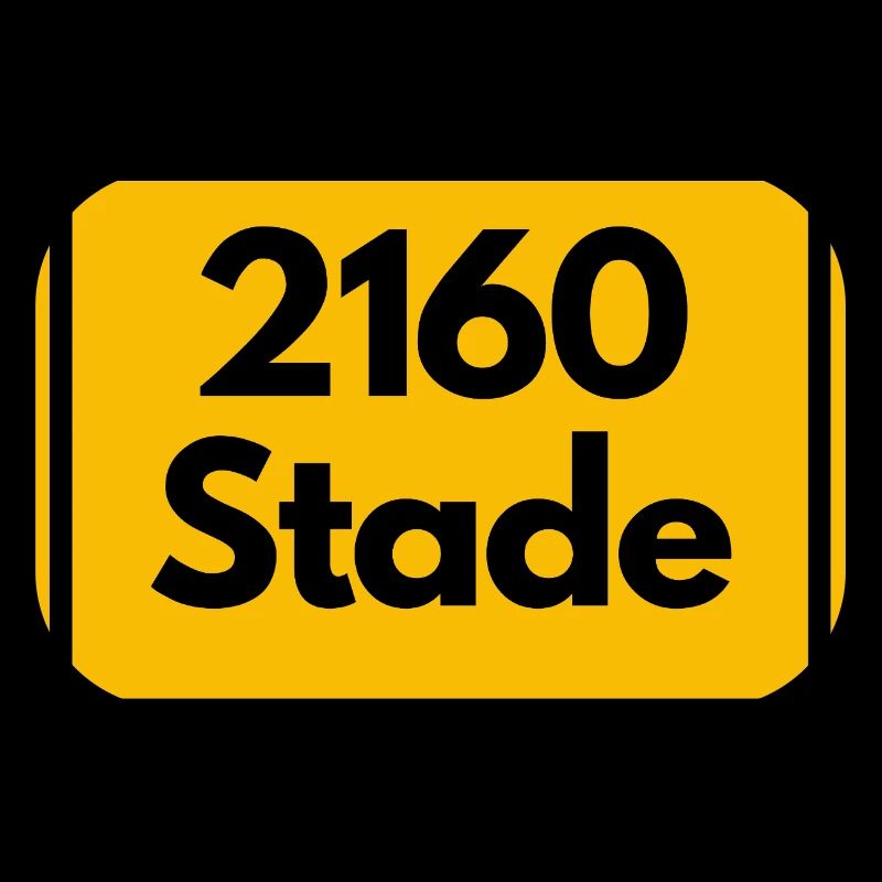 ANCIEN CODE POSTAL RÉTRO 2160 STADE HANSEHAFEN