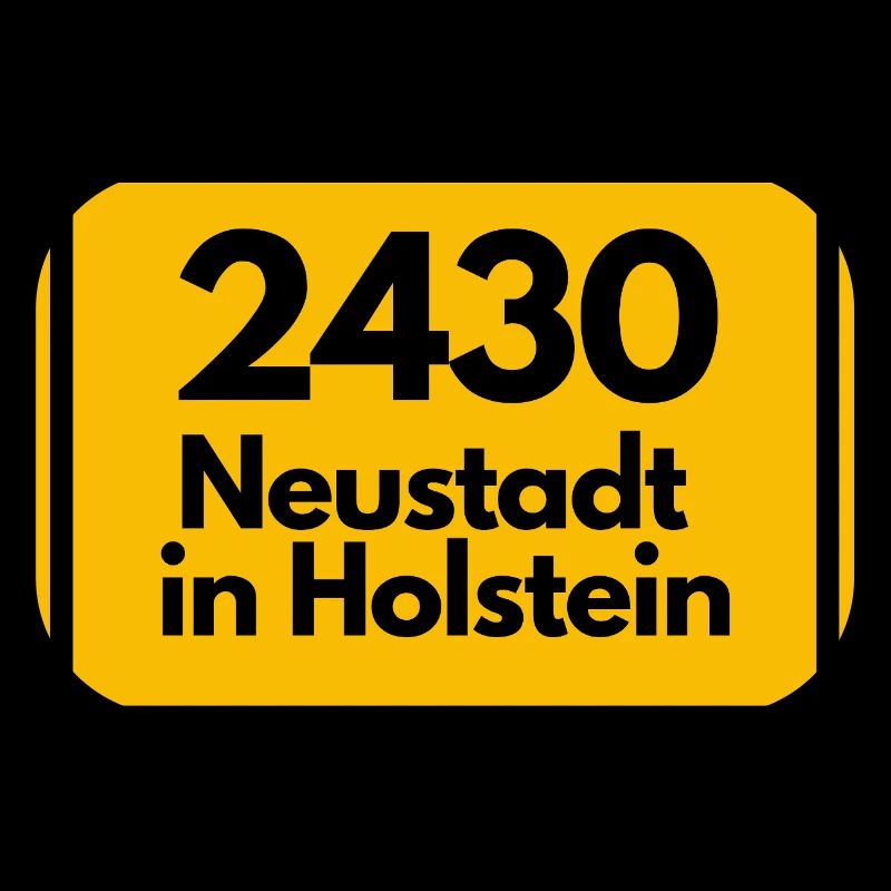 OLD POSTCODE POSTCODE 2430 NEUSTADT IN HOLSTEIN