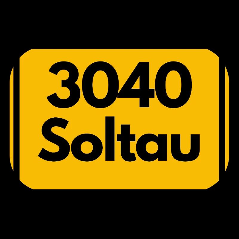 ANCIEN CODE POSTAL RETRO 3040 SOLTAU – HEIDE