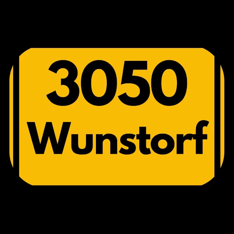ANCIEN CODE POSTAL RETRO 3050 WUNSTORF