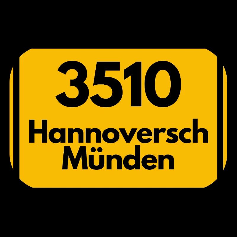 ANCIEN CODE POSTAL 3510 HANNOVERSCH MÜNDEN HANN