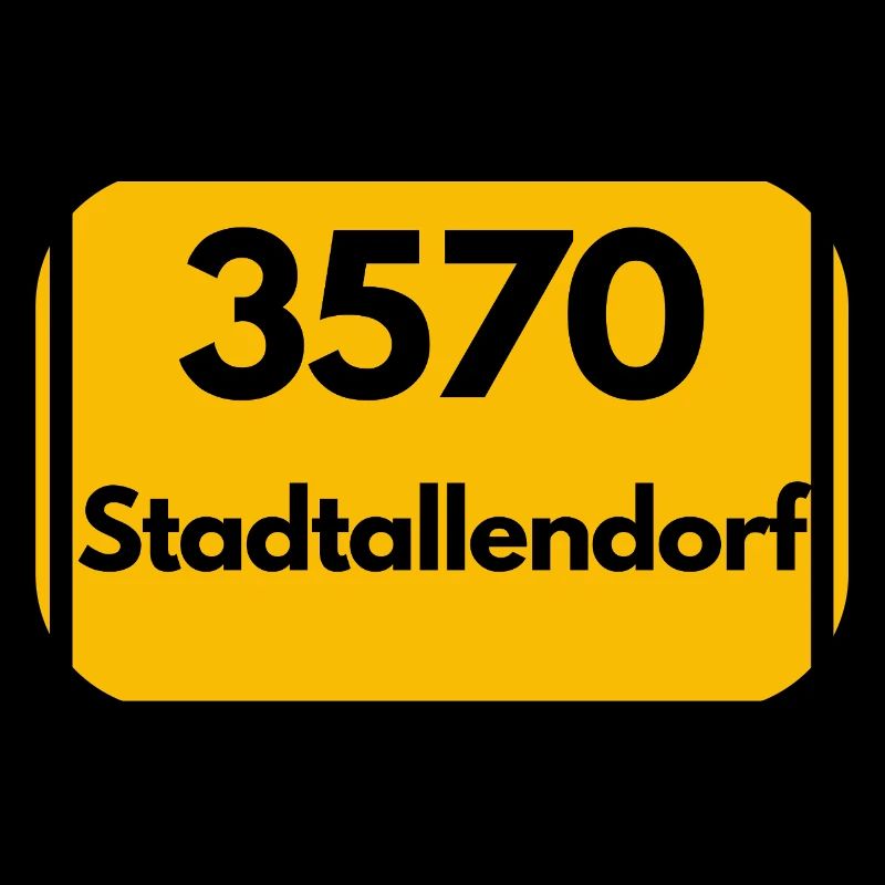 OLD POSTCODE POSTCODE RETRO 3570 STADTALLENDORF
