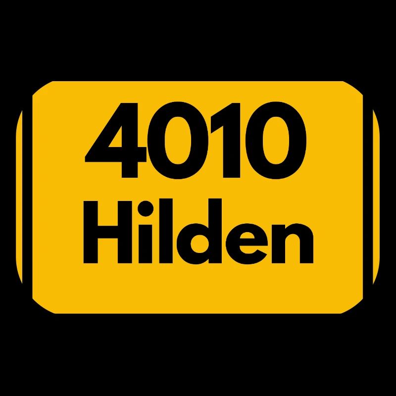 OLD POSTCODE POSTCODE RETRO 4010 HILDEN – FACHWERK