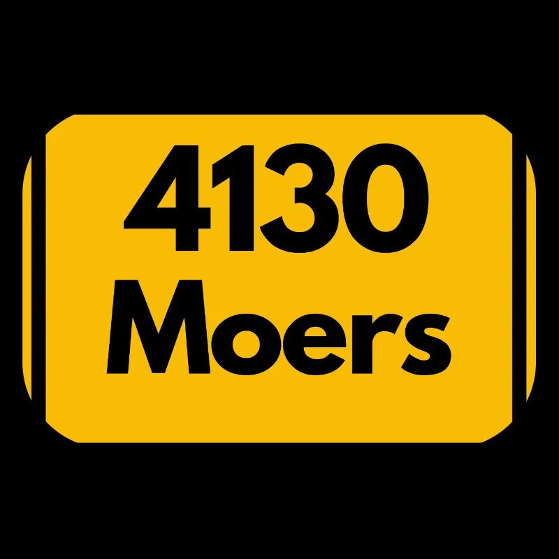 OLD POSTCODE POSTCODE RETRO 4130 MOERS
