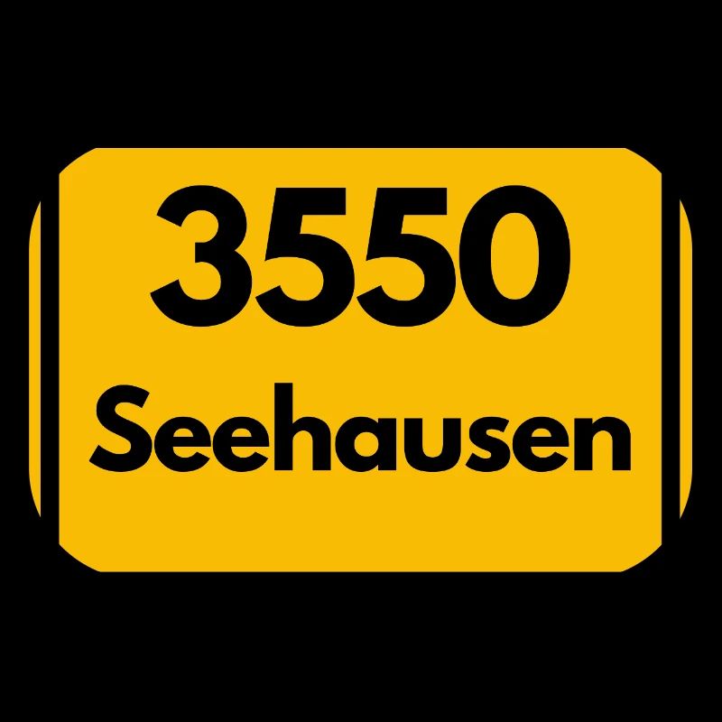 ANCIEN CODE POSTAL 3550 SEEHAUSEN HEIMATSTOLZ