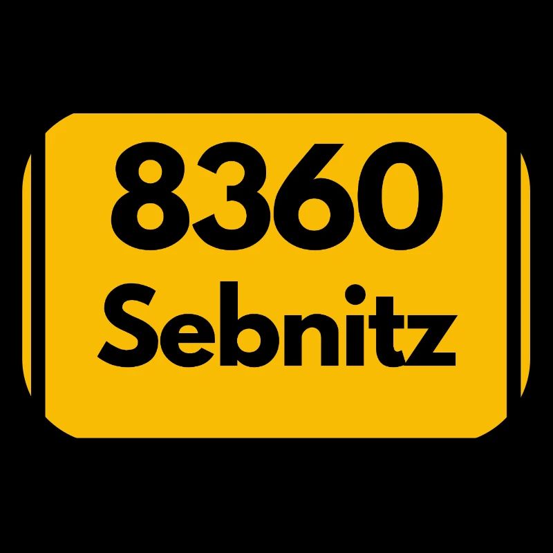 8360 SAXONY 01855 SEBNITZ OLD POSTCODE ZIP CODE