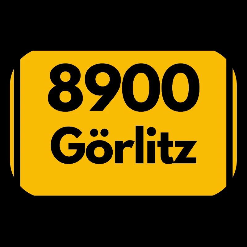 8900 02826 GÖRLITZ SACHSEN 8900
