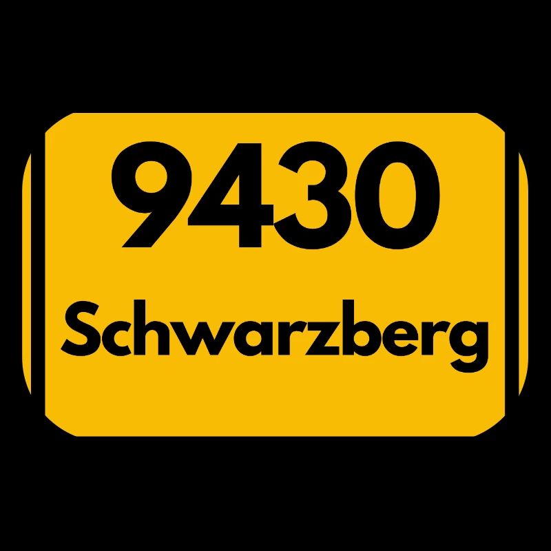 ALTE POSTLEITZAHL 9430 PLZ 08340 SCHWARZENBERG