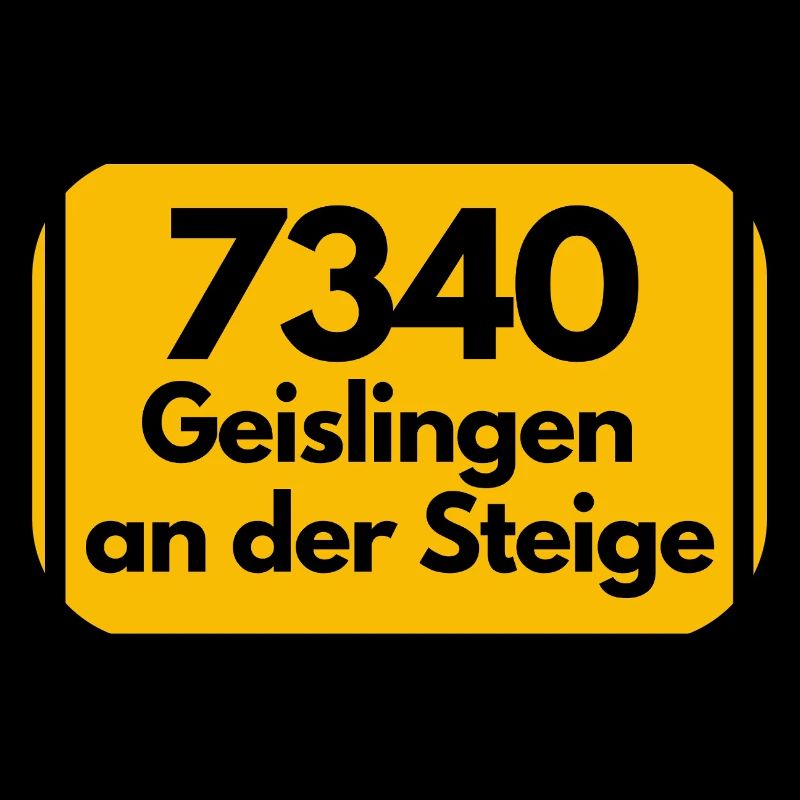ANCIEN CODE POSTAL 7340 73312 GEISLINGEN AD STEIGE