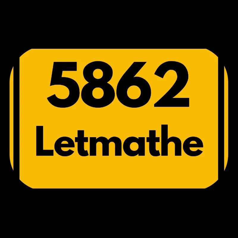 OLD POSTCODE 5862 ZIP 58642 LETMATHE NRW