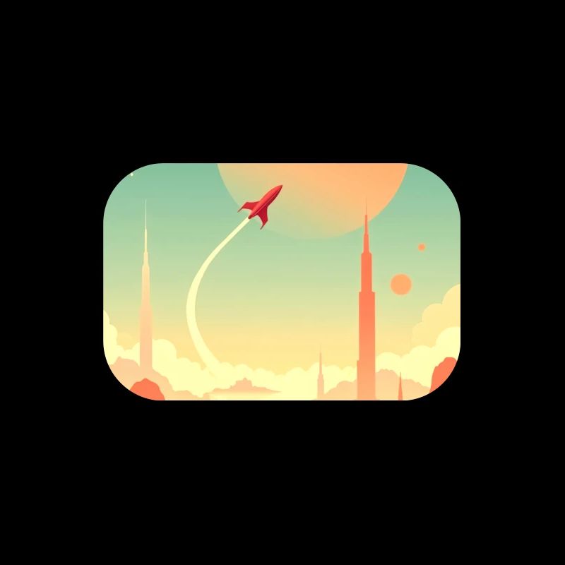 First Journeys Beyond Distant Horizons