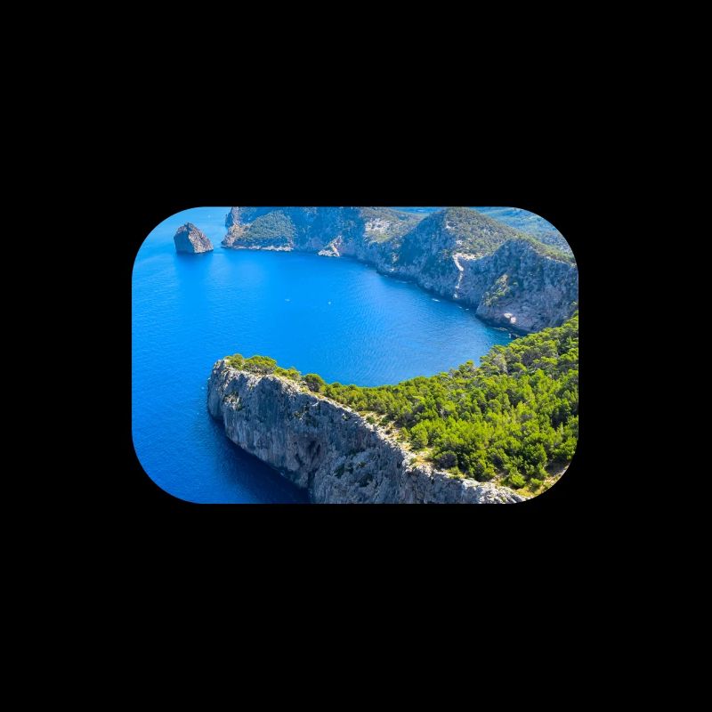 Mallorca Cap Formentor