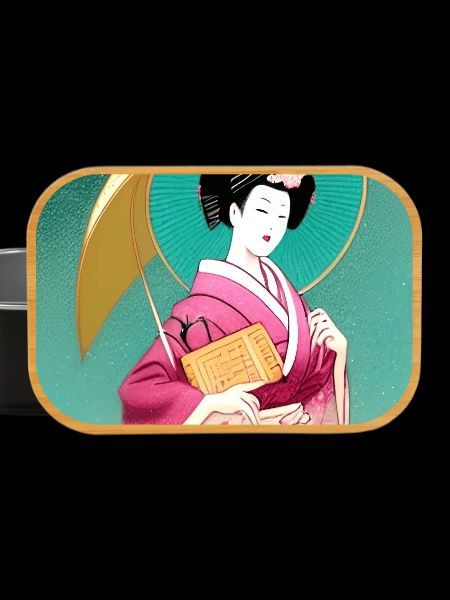Geisha 2
