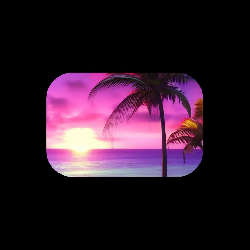 Caraïbes Palm Beach