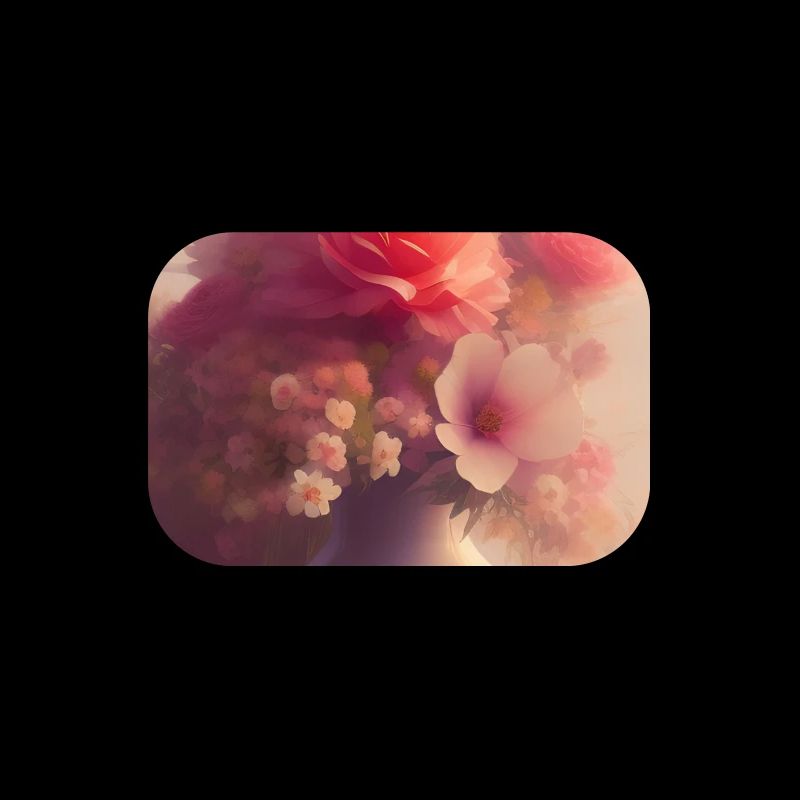 Art floral