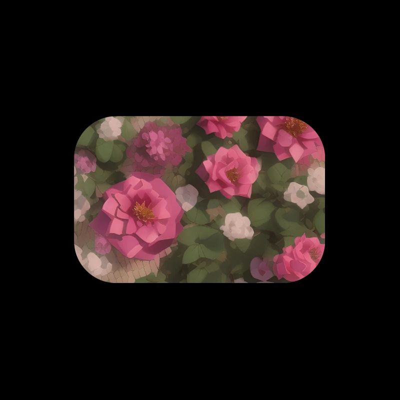 Art floral
